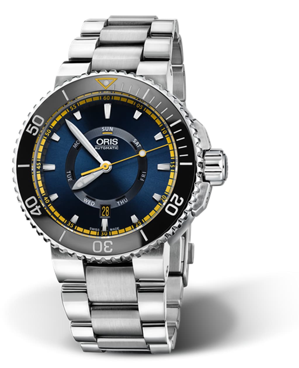 Vertical image of Great Barrier Reef Limited Edition II